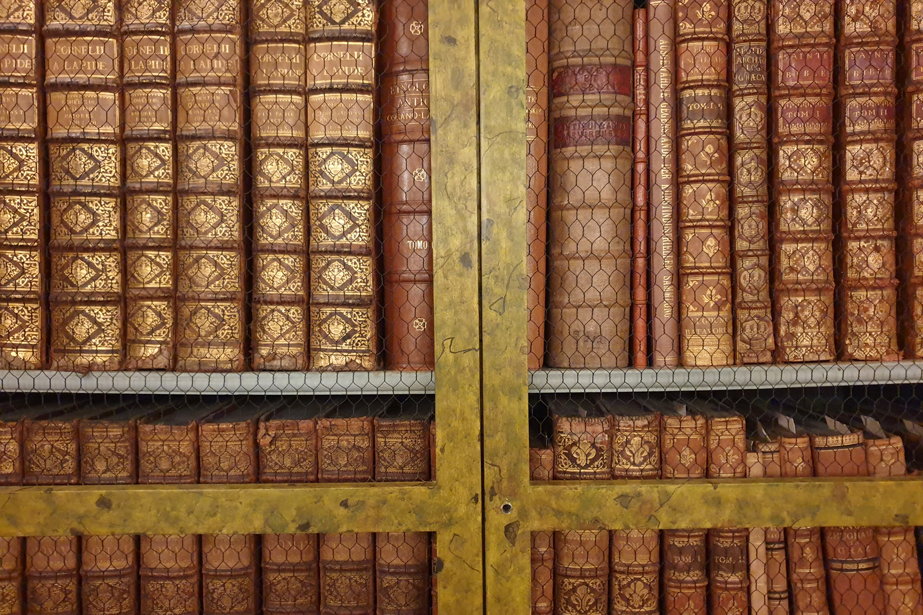 Bücher