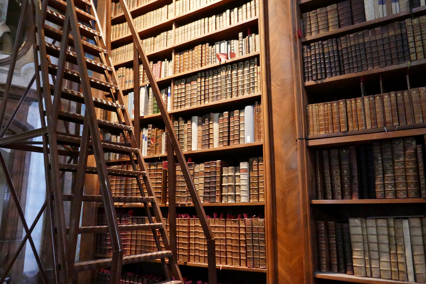 Nationalbibliothek Wien