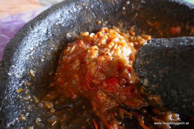 Sambal Oelek Sambal Oelek